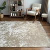 Aura PremiumAura Premium Sand Cloud El İşçiliği Lüks Viskon Halı