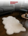 DOĞUŞ PELUŞ - BEYAZ