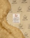 DOĞUŞ PELUŞ - KREM