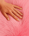 DOĞUŞ PELUŞ - PEMBE