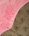 DOĞUŞ PELUŞ - PEMBE
