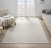 Minimalist tarz modern gri salon halısı – Türkeri Halı