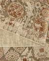 MEMLÜK SERİSİ / ORTA ÇİÇEK DESENLİ