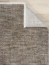 Olivia SerisiOlivia Serisi Karamel Kahve Modern Dokuma Halı
