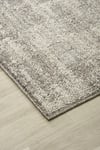 PEARL Pearl - Concrete Modern Soyut Eskitme Gri Bej Halı