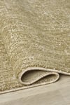 PEARL Pearl - Olive Modern Soyut Eskitme Zeytin Haki Yeşili Halı