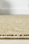 PEARL Pearl - Olive Modern Soyut Eskitme Zeytin Haki Yeşili Halı