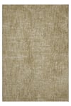 PEARL Pearl - Olive Modern Soyut Eskitme Zeytin Haki Yeşili Halı