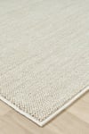 PEARL Pearl - Pure Krem Modern Salon ve Odası Halısı