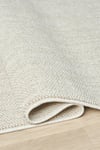 PEARL Pearl - Pure Krem Modern Salon ve Odası Halısı