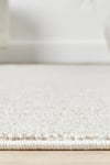PEARL Pearl - Pure Krem Modern Salon ve Odası Halısı