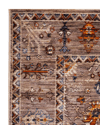 Salon HalısıAsır Serisi Krem Vintage Halı Zamansız Çiçek Desenli Modern ve Antibakteriyel