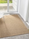 Salon HalısıBombay Modern ve Bohem Dekorasyonlara Uygun Kolay Temizlenir Halı