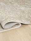 Salon HalısıEvita Serisi  Modern Halı Soft Doku Mat Işıltı Minimal Şıklık