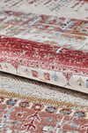 Doğal malzemeli lüks makine halısı Woolknot Craft M366C – Türkeri Halı