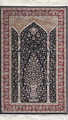 SeccadeSaray Halı Alem Seccade 03