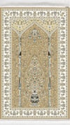 SeccadeSaray Halı Alem Seccade 04