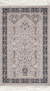 SeccadeSaray Halı Alem Seccade 05