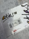Seri Sonu ÜrünlerAtlas Halı Vage VQ00B 100x200