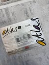 Seri Sonu ÜrünlerAtlas Halı Vage VQ00C 100x200