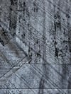 Son Kalan Özel ParçalarAngora Halı Decorium 9364 G Gri Modern Halı 160x230