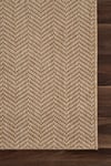 Stella Jüt Halı ModelleriStella B3672G Natural Düz Dokulu Jüt Halı
