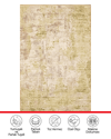 TWİST SERİSİ / YEŞİL BASKILI