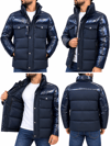 LUFİAN MODEL ŞİŞME MONT-LACİ