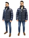 LUFİAN MODEL ŞİŞME MONT-LACİ