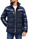 LUFİAN MODEL ŞİŞME MONT-LACİ