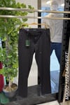 Mikro Kumaş Full Likralı Erkek Jogger Pantolon-Laci