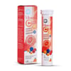VİTAMİN C MAX EFERVESAN TABLET TAKVİYE EDİCİ GIDA