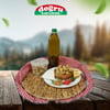 BİBERLİ ZEYTİN 500gr