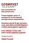 3 LÜ SET İLE Göz-Kulak-Ağız- Çene ve Altı Temizleme Solusyonu