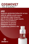 3 LÜ SET İLE Göz-Kulak-Ağız- Çene ve Altı Temizleme Solusyonu