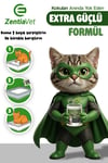 Active Carbon Kedi Kumu Koku Giderici Aktif Karbon ve CocoCrystal (Hindistan Cevizi Kokusu)