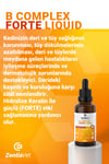 B COMPLEX FORTE LIQUID 50 ML-CAT