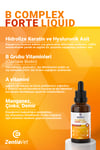 B COMPLEX FORTE LIQUID 50 ML-DOG