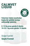B Complex Köpek 50 ml ve Calmvet Köpek 50 ml