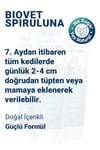 BIOVET SPIRULINIA-Malt Paste 100 gr