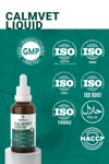 CALMVET 50 ML LIQUID CAT