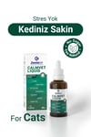 CALMVET 50 ML LIQUID CAT
