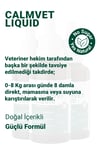 CALMVET 50 ML LIQUID CAT