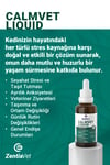 CALMVET 50 ML LIQUID CAT