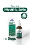 CALMVET 50 ML LIQUID DOG