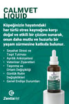 CALMVET 50 ML LIQUID DOG