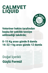 CALMVET 50 ML LIQUID DOG