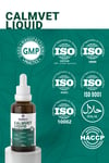 CALMVET 50 ML LIQUID DOG