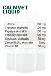 CALMVET Köpek Likit 50 ml