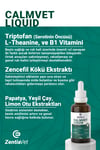 CALMVET Köpek Likit 50 ml